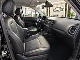 2019 Jeep Compass Limited 4x4, foto 10 de 16