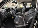 2019 Jeep Compass Limited 4x4, foto 9 de 16