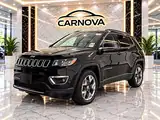 2019 Jeep Compass Limited 4x4, foto 7 de 16