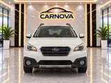2015 Subaru Outback 3.6R Limited, foto 8 de 16