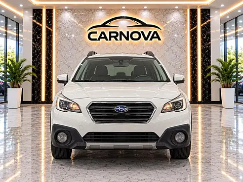 2015 Subaru Outback 3.6R Limited, foto 8 de 16, auto usado en venta en CARNOVA Dallas