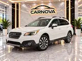 2015 Subaru Outback 3.6R Limited, foto 7 de 16