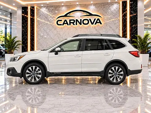 2015 Subaru Outback 3.6R Limited, foto 6 de 16, auto usado en venta en CARNOVA Dallas