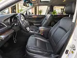 2015 Subaru Outback 3.6R Limited, foto 9 de 16
