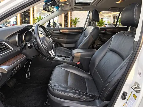 2015 Subaru Outback 3.6R Limited, foto 9 de 16, auto usado en venta en CARNOVA Dallas