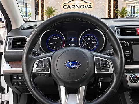 2015 Subaru Outback 3.6R Limited, foto 10 de 16, auto usado en venta en CARNOVA Dallas