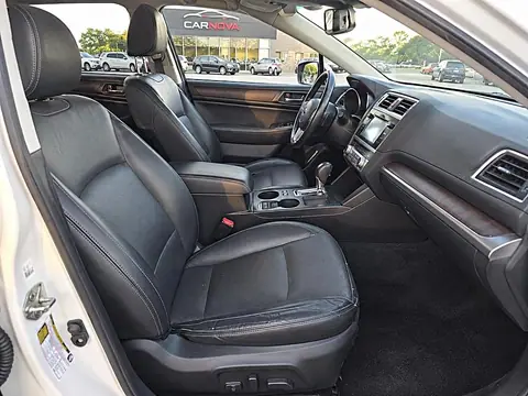 2015 Subaru Outback 3.6R Limited, foto 14 de 16, auto usado en venta en CARNOVA Dallas