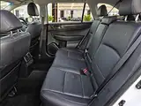 2015 Subaru Outback 3.6R Limited, foto 15 de 16