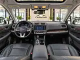 2015 Subaru Outback 3.6R Limited, foto 11 de 16