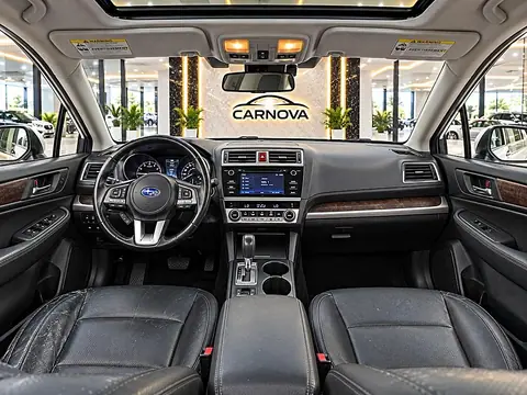 2015 Subaru Outback 3.6R Limited, foto 11 de 16, auto usado en venta en CARNOVA Dallas