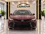 2020 Toyota Camry LE, foto 8 de 18