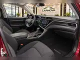 2020 Toyota Camry LE, foto 12 de 18