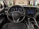 2020 Toyota Camry LE, foto 18 de 18