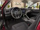2020 Toyota Camry LE, foto 11 de 18