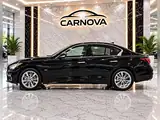 2018 Infiniti Q50 3.0t LUXE RWD, foto 6 de 16