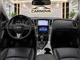 2018 Infiniti Q50 3.0t LUXE RWD, foto 13 de 16