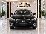 2018 Infiniti Q50 3.0t LUXE RWD, foto 8 de 16