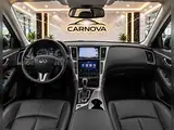 2018 Infiniti Q50 3.0t LUXE RWD, foto 15 de 16