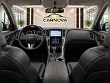 2018 Infiniti Q50 3.0t LUXE RWD, foto 14 de 16