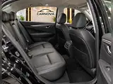 2018 Infiniti Q50 3.0t LUXE RWD, foto 12 de 16