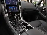 2018 Infiniti Q50 3.0t LUXE RWD, foto 16 de 16