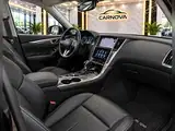 2018 Infiniti Q50 3.0t LUXE RWD, foto 10 de 16