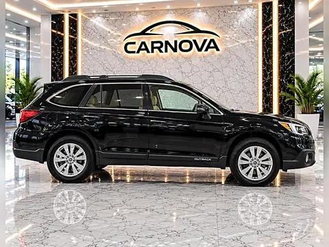 2016 Subaru Outback 4dr Wgn 2.5i Limited photo 2