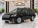 2016 Subaru Outback 2.5i Limited, foto 7 de 16