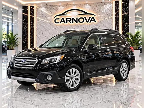 2016 Subaru Outback 2.5i Limited, foto 7 de 16, auto usado en venta en CARNOVA Dallas