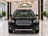 2016 Subaru Outback 2.5i Limited, foto 8 de 16