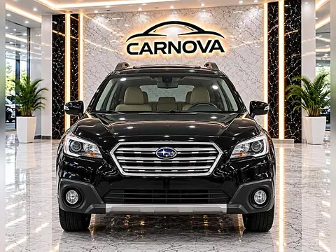 2016 Subaru Outback 2.5i Limited, foto 8 de 16, auto usado en venta en CARNOVA Dallas