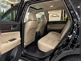 2016 Subaru Outback 2.5i Limited, foto 12 de 16