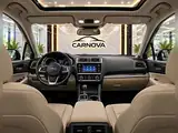 2016 Subaru Outback 2.5i Limited, foto 14 de 16