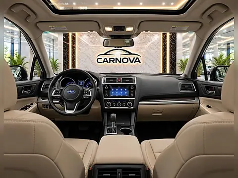 2016 Subaru Outback 2.5i Limited, foto 14 de 16, auto usado en venta en CARNOVA Dallas