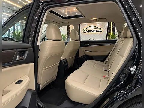 2016 Subaru Outback 2.5i Limited, foto 11 de 16, auto usado en venta en CARNOVA Dallas