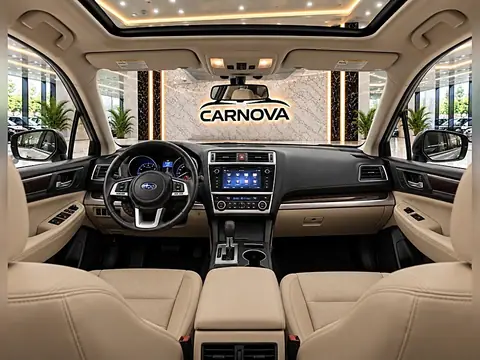 2016 Subaru Outback 2.5i Limited, foto 13 de 16, auto usado en venta en CARNOVA Dallas