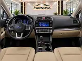 2016 Subaru Outback 2.5i Limited, foto 15 de 16