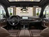 2015 BMW X5 AWD xDrive50i, foto 13 de 16