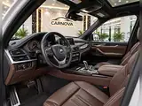 2015 BMW X5 AWD xDrive50i, foto 9 de 16