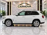 2015 BMW X5 AWD xDrive50i, foto 6 de 16