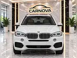 2015 BMW X5 AWD xDrive50i, foto 8 de 16