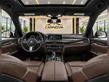 2015 BMW X5 AWD xDrive50i, foto 14 de 16