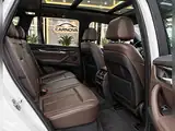 2015 BMW X5 AWD xDrive50i, foto 12 de 16
