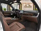 2015 BMW X5 AWD xDrive50i, foto 10 de 16