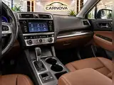2017 Subaru Outback 2.5i Touring, foto 15 de 16