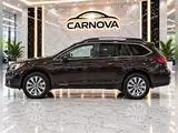 2017 Subaru Outback 2.5i Touring, foto 6 de 16