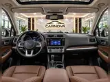 2017 Subaru Outback 2.5i Touring, foto 13 de 16