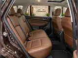 2017 Subaru Outback 2.5i Touring, foto 12 de 16