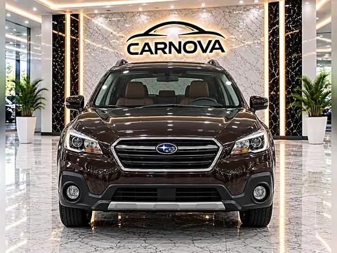 2017 Subaru Outback 2.5i Touring, foto 8 de 16, auto usado en venta en CARNOVA Dallas