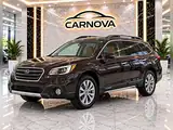 2017 Subaru Outback 2.5i Touring, foto 7 de 16